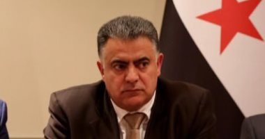 عضو منصة القاهرة للمعارضة السورية يتقدم باستقالته من الهيئة العليا للمفاوضات