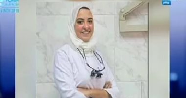 شقيق الطبيبة ضحية الإهمال بمستشفى المطرية: استراحة الأطباء لا تليق بالحيوانات