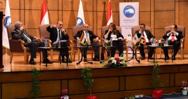 المنتدى البرلمانى لـ"مستقبل وطن" يعرض دراسة عن "الإصلاح التشريعى فى مصر"