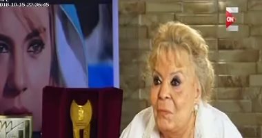 نادية لطفى: عبدالحليم حافظ حَبّ سعاد حسنى.. وأرفض إثارة قضية زواجهما (فيديو)