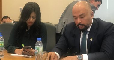 فيديو.. رئيس اتصالات مصر يرحب باستعانة مرفق الاتصالات بشركة دولية لاختبار الخدمة 