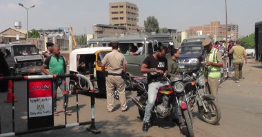 القبض على عاطل بحوزته هيروين وتنفيذ 7143 حكم قضائى بالقليوبية والإسماعيلية