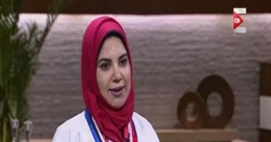 بطلة العرب فى الكاراتيه لـ"كلام ستات": لم أتخيل الحصول على البطولة بكرسى متحرك
