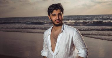 فيديو.. محمد فضل شاكر يطرح أحدث أعماله الغنائية "جرعة جرأة"
