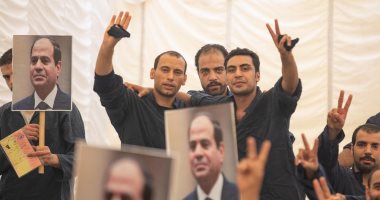 صندوق تحيا مصر: سداد ديون 2896 غارما وغارمة ضمن مبادرة سجون بلا غارمين