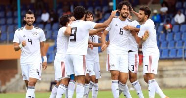 رسميا.. برج العرب يستضيف مباراة مصر وتونس فى التصفيات الأفريقية