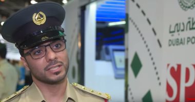 "مش لازم تروح لحد عندهم".. مركز شرطة ذاتى فى دبى يتنقل لخدمة العملاء