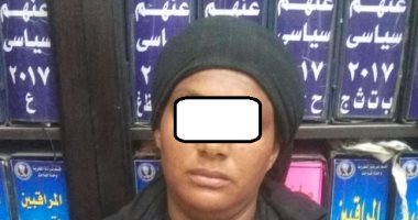 تجديد حبس جامعة قمامة 15 يوم بتهمة وفاة رضيعها بسبب الإهمال