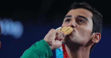 شاهد.. السعودية تحقق أول ميدالية ذهبية فى تاريخ الدورات الأوليمبية