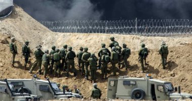 الجيش الإسرائيلى يعلن اغتيال عنصر رئيسى فى قوة الرضوان التابعة لحزب الله