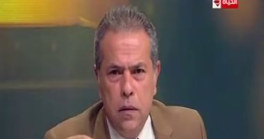توفيق عكاشة: مصر مليئة بالمهندسين الزراعيين ولا يمر منهم 10% على الأراضى.. فيديو