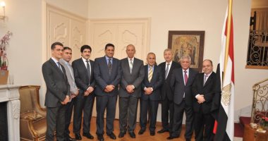 سفير مصر ببلجراد: الاتفاق على أفواج سياحية كبيرة خلال زيارة محافظ البحر الأحمر