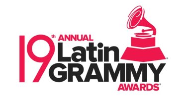 بولا باراجان الفنانة الرسمية لجوائز Latin GRAMMY Awards الـ19