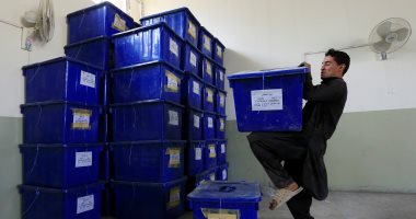 صور.. أفغانستان تستعد للانتخابات البرلمانية غدا وسط تشديدات أمنية