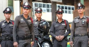 السجن 10 سنوات لسائحين لتخريبهما أثرا شمال تايلاند