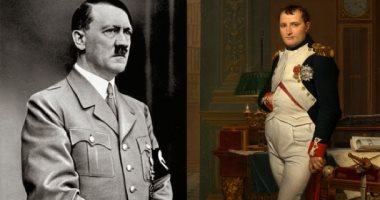 فى ذكرى فشل نابليون احتلال روسيا.. هل كان هتلر يشبه الجنرال بونابرت؟