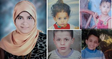 معا نجدهم.. 8 حالات جديدة فى حملة "اليوم السابع" للبحث عن المفقودين