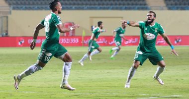 الاتحاد يفوز على المحرق البحرينى 1/0 ويتأهل لدور الـ8 بالبطولة العربية