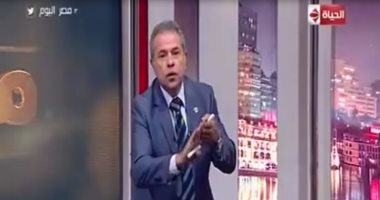 فيديو.. توفيق عكاشة: "الفانوس السحرى" لإسماعيل ياسين من أخطر أفلام تدمير الوجدان