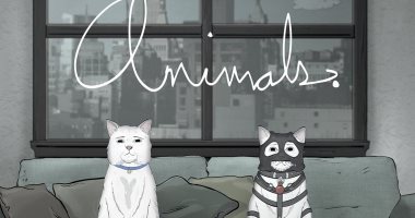 HBO توقف عرض مسلسل الإنيمشن "Animals" بعد الموسم الثالث