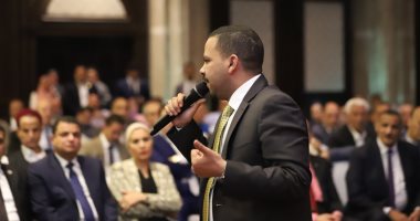 أشرف رشاد الشريف: علاقة مصر والسودان أزلية وأمن السودان يدعم أمان مصر
