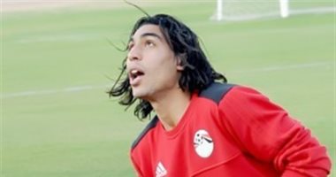 عمرو مرعى يدخل حسابات المنتخب قبل مواجهة تونس