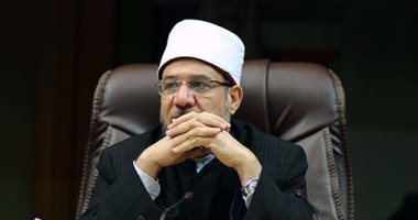 وزير الأوقاف: الوزارة تهتم بتطبيق نظرية المسجد الجامع فى مختلف المحافظات