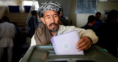 صور.. مواطنو أفغانستان يواصلون الإدلاء بأصواتهم بعد مد فترة التصويت