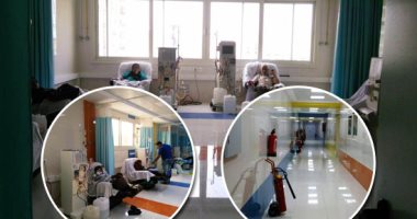 "صحة قنا": إحلال وتجديد 59 ماكينة غسيل كلوى بمستشفيات المحافظة