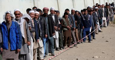 مقتل 13 في انفجار لغم أرضي بجنوب أفغانستان