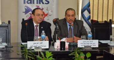 رئيس شركة ميريس للتصنيف الائتمانى: الإصلاح الاقتصادى حسن من وضع مصر بشكل ملحوظ