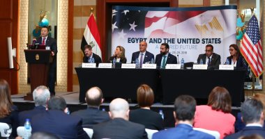 السفارة الأمريكية بالقاهرة: 200 مليون دولار استثمارات جديدة فى مصر