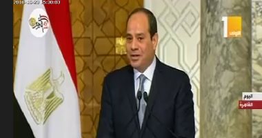 قرار جمهورى بالموافقة على اتفاق بين مصر والبحرين لمنع التهرب الضريبى