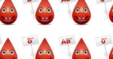اعرف صفاتك الشخصية من فصيلة دمك.. "A" التنظيم و"B" الصراحة