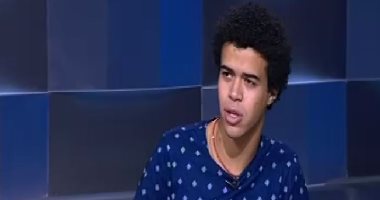 ياسين الزغبى: مؤتمر شباب العالم ينقل صورة مصر للخارج.. فيديو