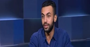 السباح عمر حجازى يكشف عن دوره فى منتدى شباب العالم المقبل