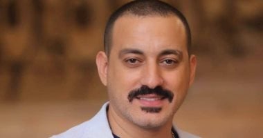 محمد دياب ضيف ثانى حلقات "شريط كوكتيل" مع هشام عباس.. الليلة