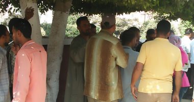 عمال النظافة يطالبون مجلس مدينة زفتى بحقوقهم 