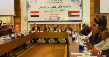 وزير الصناعة: ندرس إمكانية تنفيذ مشروعات مصرية سودانية مشتركة بالبلدين