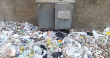 نائب الشرقية يطالب وزارة البيئة بمعاقبة من يلقى القمامة والمخلفات بالشوارع