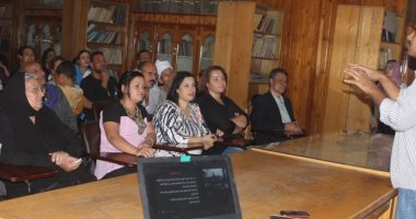 تنشيط السياحة بأسيوط تستكمل رحلاتها لنشر الوعى السياحى بين المواطنين