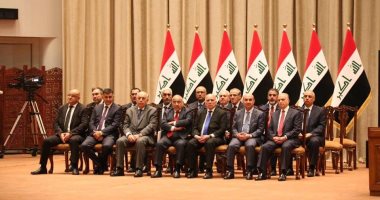 وزير: الحكومة العراقية تتجه لإقامة مشاريع تكاملية مع سوريا