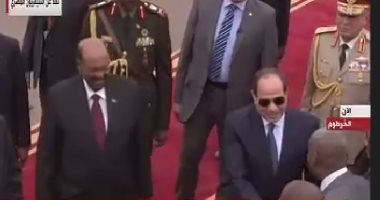 رئيس "المصريين الأحرار": توقيع 11 اتفاقية مع السوادن يؤكد الثوابت المشتركة