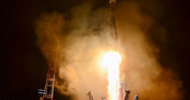 عودة صاروخ سويوز الروسى للعمل بعد أسبوعين من فشل مهمته السابقة