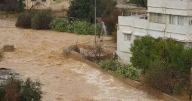 البحرين والعراق وسلطنة عمان يعزون العاهل الأردنى فى ضحايا السيول