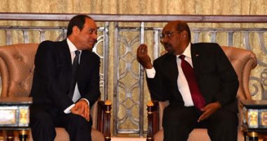 السيسي: انعقاد اللجنة المصرية السودانية انطلاقة إضافية لعلاقات البلدين