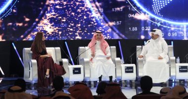 مؤتمر مستقبل الاستثمار فى السعودية يواصل أعماله