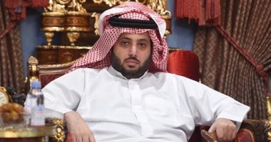 تركى آل الشيخ: المملكة العربية السعودية في أعلى مكانة بالعالم رياضيا "فيديو" 