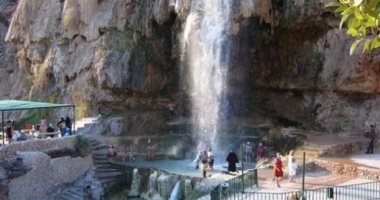 ارتفاع الدخل السياحى للأردن 12.4% فى 9 أشهر