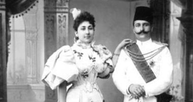 الأميرة شويكار والأمير فاروق.. من الزواج للشروع فى القتل